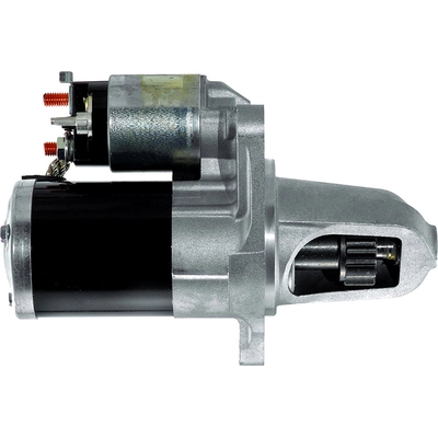 REMY - 16113 - Remanufactured Starter pa3
