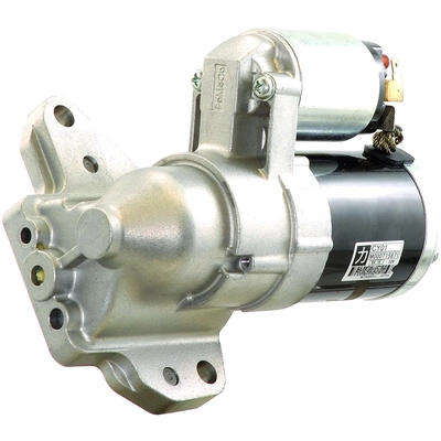 REMY - 16114 - Remanufactured Starter pa1