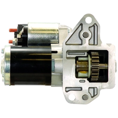 REMY - 16114 - Remanufactured Starter pa2