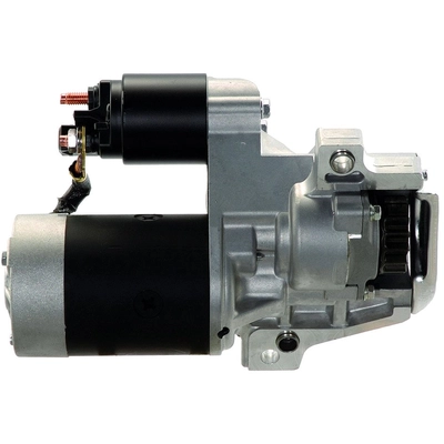 REMY - 16116 - Remanufactured Starter pa2