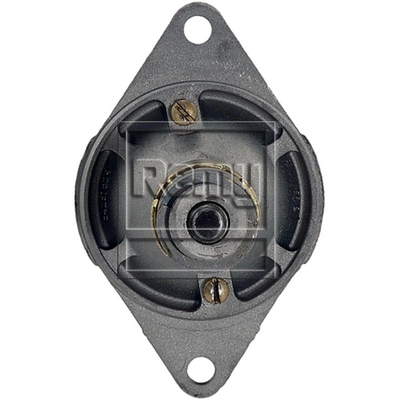 Remanufactured Starter by REMY - 16121 pa1