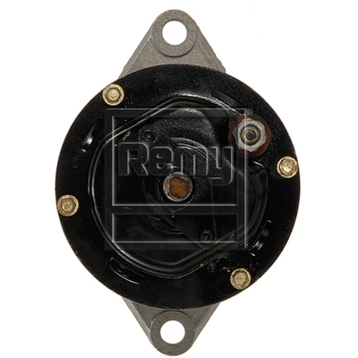Remanufactured Starter by REMY - 16121 pa2