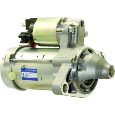 REMY - 16130 - Remanufactured Starter pa1