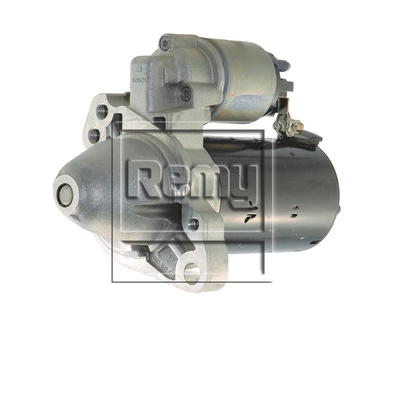 Remanufactured Starter by REMY - 16146 pa1