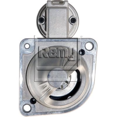 Remanufactured Starter by REMY - 16147 pa2