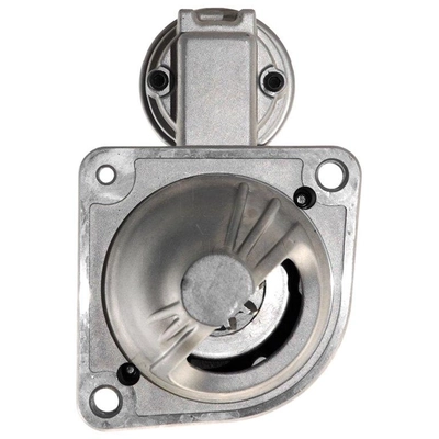 Remanufactured Starter by REMY - 16147 pa5