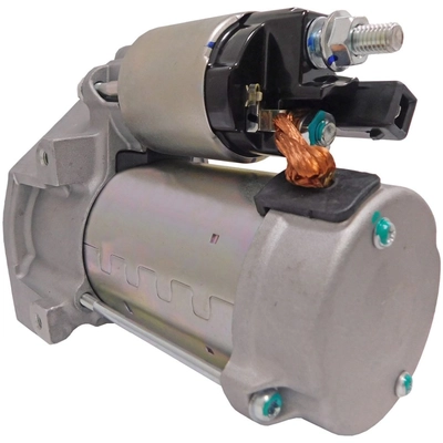 REMY - 16154 - Remanufactured Starter pa1