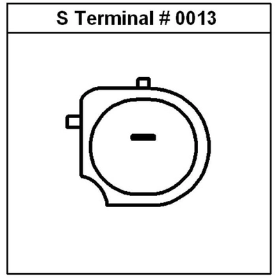 Remanufactured Starter by REMY - 16156 pa2