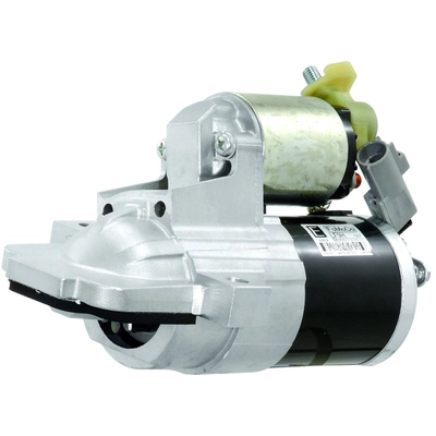 REMY - 16162 - Remanufactured Starter pa3