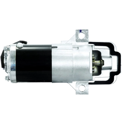REMY - 16162 - Remanufactured Starter pa4