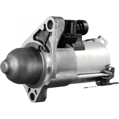 Remanufactured Starter by REMY - 16183 pa1