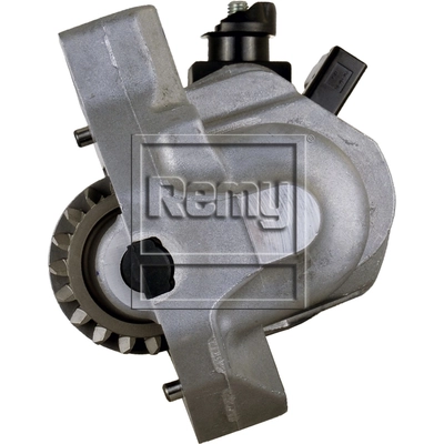 Remanufactured Starter by REMY - 16204 pa1