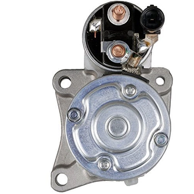 REMY - 16216 - Remanufactured Starter pa1