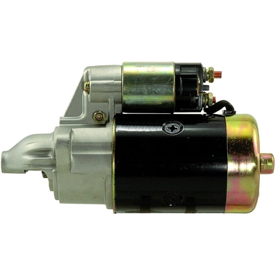 REMY - 16220 - Remanufactured Starter pa2