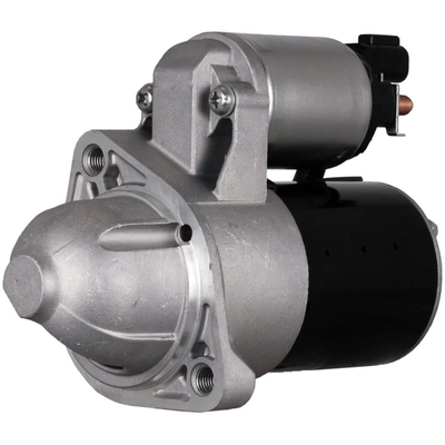 REMY - 16228 - Remanufactured Starter pa3
