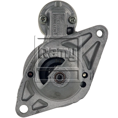 Remanufactured Starter by REMY - 16268 pa4