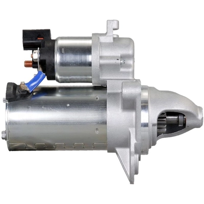 REMY - 16275 - Remanufactured Starter pa1