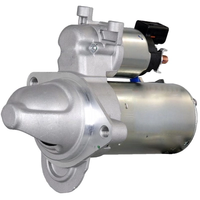 REMY - 16275 - Remanufactured Starter pa4