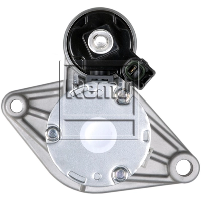Remanufactured Starter by REMY - 16277 pa2