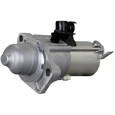 REMY - 16278 - Remanufactured Starter pa1