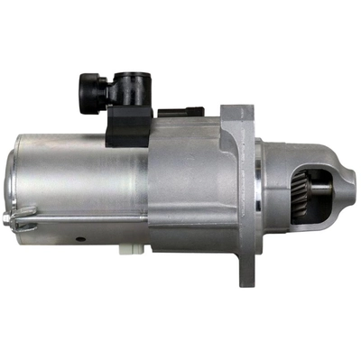 REMY - 16278 - Remanufactured Starter pa2