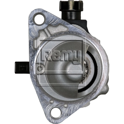 Remanufactured Starter by REMY - 16283 pa1