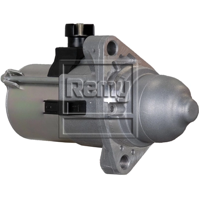 Remanufactured Starter by REMY - 16283 pa2