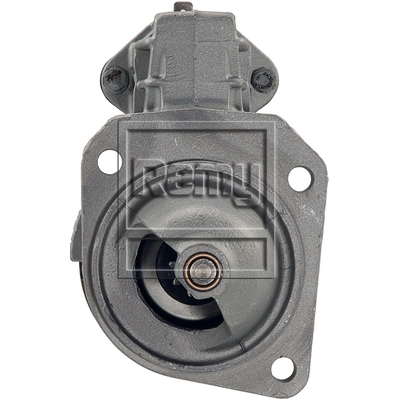 Remanufactured Starter by REMY - 16289 pa2
