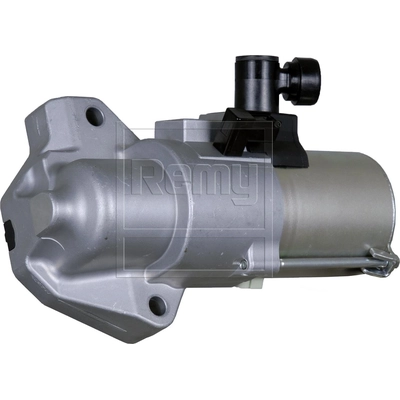 Remanufactured Starter by REMY - 16308 pa2