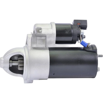 Remanufactured Starter by REMY - 16313 pa2