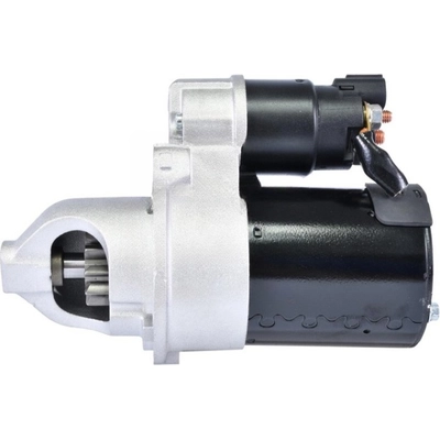 Remanufactured Starter by REMY - 16331 pa2
