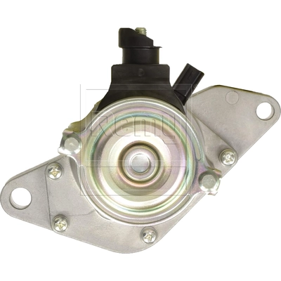Remanufactured Starter by REMY - 16339 pa2