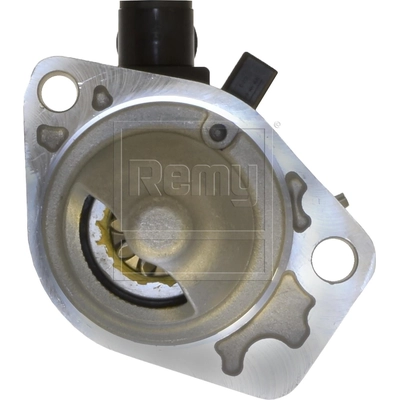 Remanufactured Starter by REMY - 16341 pa2