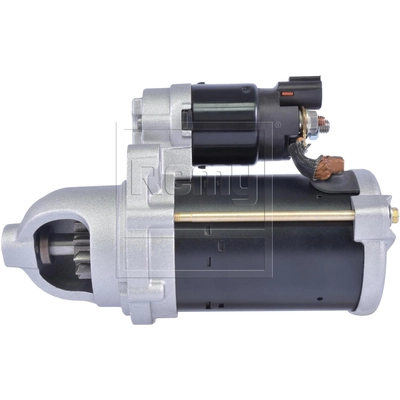 Remanufactured Starter by REMY - 16369 pa2