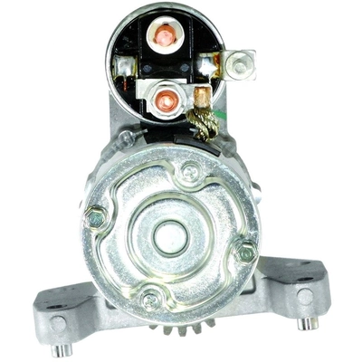 Remanufactured Starter by REMY - 16385 pa7