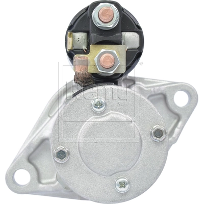 Remanufactured Starter by REMY - 16404 pa2