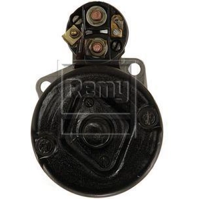 Remanufactured Starter by REMY - 16405 pa5