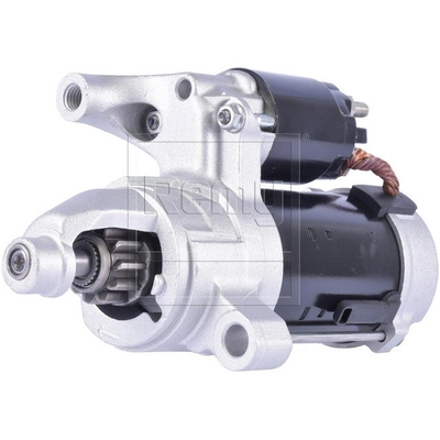 REMY - 16407 - Démarreur reconditionné pa1