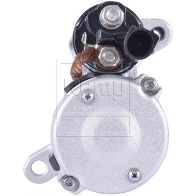 REMY - 16407 - Démarreur reconditionné pa2