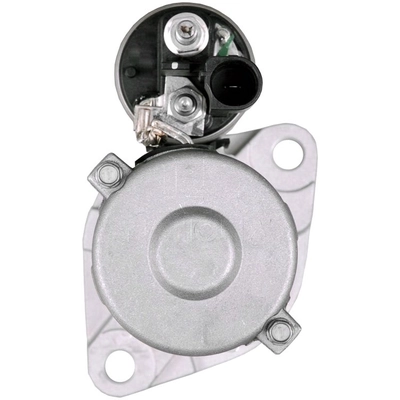 REMY - 16451 - Remanufactured Starter pa2