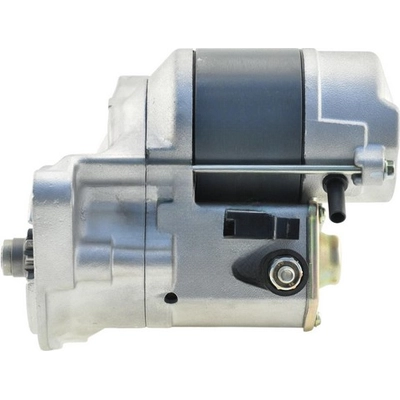 Remanufactured Starter by REMY - 16487 pa2