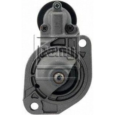 Remanufactured Starter by REMY - 16558 pa3