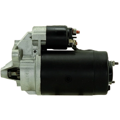 REMY - 16568 - Remanufactured Starter pa2