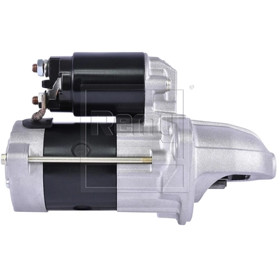 Remanufactured Starter by REMY - 16569 pa2