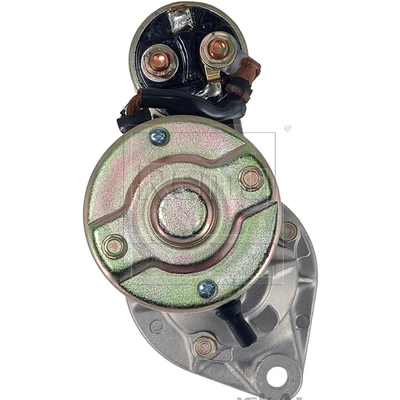 REMY - 16733 - Remanufactured Starter pa2
