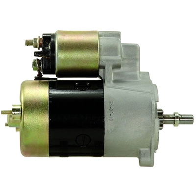 REMY - 16784 - Démarreur reconditionné pa2
