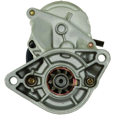 Remanufactured Starter by REMY - 16835 pa7
