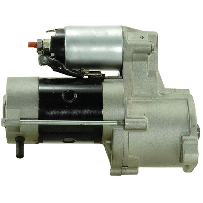 Remanufactured Starter by REMY - 16853 pa4