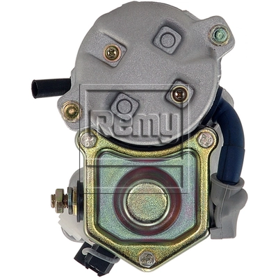 Remanufactured Starter by REMY - 16892 pa5