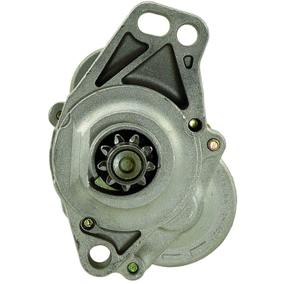 Remanufactured Starter by REMY - 16903 pa4